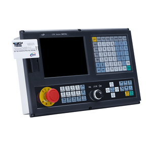 Propósito general 2 ejes CNC máquina de torno controlador para sistema de torno - Product Image 3