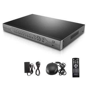 32 kênh AHD DVR 5 in1 32CH CCTV XVR với âm thanh ghi âm và phát lại 5MP máy ảnh - Product Image 1