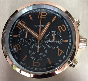 <span class=keywords><strong>Reloj</strong></span> <span class=keywords><strong>de</strong></span> <span class=keywords><strong>pared</strong></span> <span class=keywords><strong>de</strong></span> lujo relojes <span class=keywords><strong>de</strong></span> marca replica - Product Image 5
