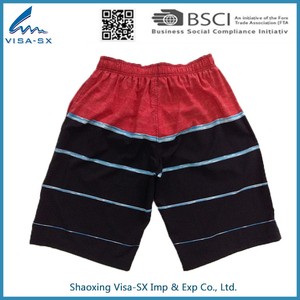 Top vente qualité garantie hommes capri pantalon - Product Image 2