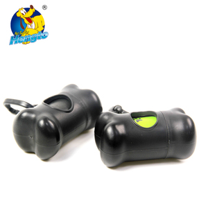 Venta caliente HDPE de bolsa de caca de perro dispensador - Product Image 3
