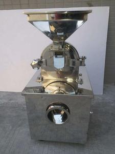 A buon mercato con alta qualità in acciaio inox industriale <span class=keywords><strong>macina</strong></span> pepe/chili pepper grinding macchina - Product Image 4