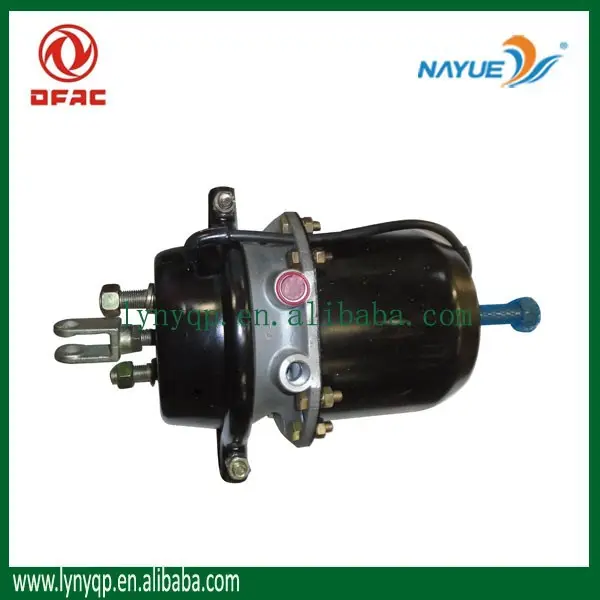 Dongfeng EQ1074 kamyon fren parçaları fren odası 3530.31G10-020-1 satılık