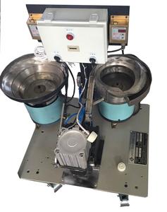 <span class=keywords><strong>Machine</strong></span> à œillets pour bâche entièrement automatique - Product Image 2