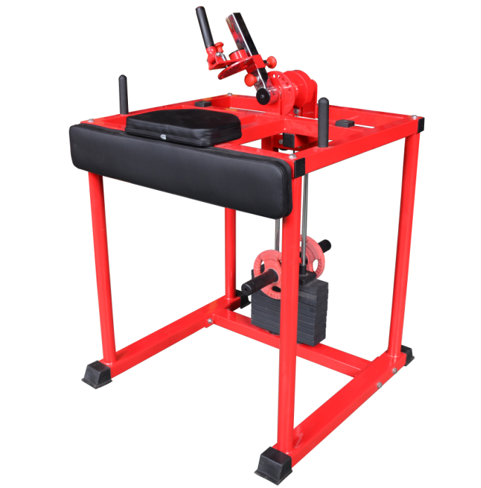 Армрестлингу машина (SW-8001)/фитнес-тренажеры/Оборудование для зала/тренажерный зал оборудование