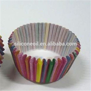 <span class=keywords><strong>los</strong></span> alimentos papel de envolver alimentos de cera de color las hojas de papel de grado de alimentos de silicona de liberación - Product Image 1