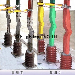 Rychem <span class=keywords><strong>busbar</strong></span> מתח חום מתכווץ חום שווה שווה ערך צינורים - Product Image 3