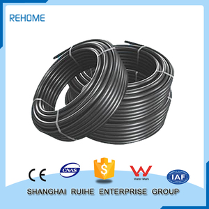 Reclutar agentes! proveedor de Oro de China proveedor pe hdpe tubería <span class=keywords><strong>10</strong></span> de drenaje - Product Image 1