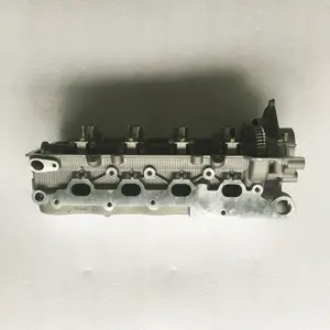 SQR472 Chery 1100 1100cc Cylinder Head for Renli Buggy Go kartJoyner Kinroad 1500 1100 800 Buggy Xingyue Discovery UTV Parts.