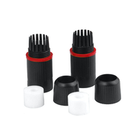 Séparateur d'injecteur Ethernet avec câble passif POE 48v, 12 pièces, étanche, pour vidéosurveillance