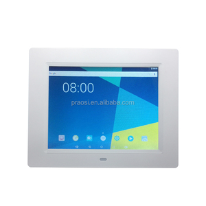 Khung Ảnh Kỹ Thuật Số 8 Inch Android, Khung Ảnh Wifi Tải Xuống Miễn Phí - Product Image 2