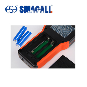 Siêu Âm xách tay Auto Lỏng Mực Nước Dụng Cụ Đo Áp Dụng cho <span class=keywords><strong>CO2</strong></span> Bồn - Product Image 3