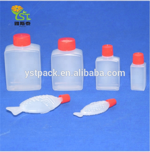 Mini <strong>Plastic</strong> Soy <strong>Sauce</strong> <strong>Bottle</strong> - Product Image 5
