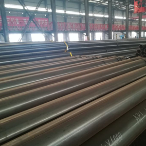 신유 ASME B36.10M ASTM A358 Gr.TP304L Cl.5 14 "<span class=keywords><strong>SCH</strong></span> <span class=keywords><strong>10S</strong></span> EFW 용접 강관 - Product Image 5