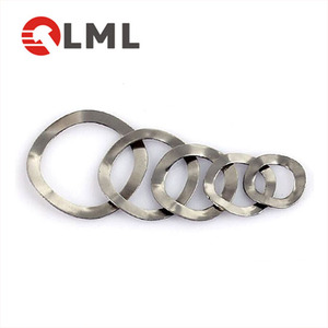 In acciaio inossidabile personalizzato D Washer da 1 pollice, M Uss dimensioni 1 fornitore di lavatrici, Bs4320 Form G Washer Modulare - Product Image 4