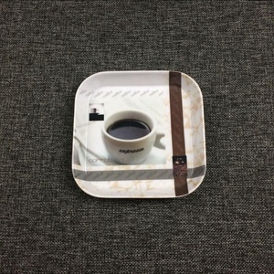 Melamine <strong>Small</strong> <strong>Tray</strong> - Product Image 3