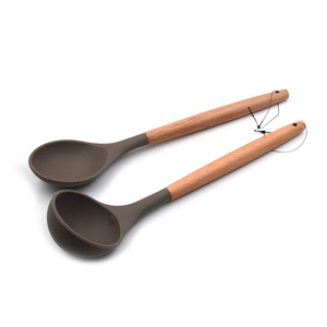 مصنع الجملة أواني المطبخ ، المطبخ ادوات الطبخ مجموعة أواني المطبخ مجموعة سيليكون - Product Image 6