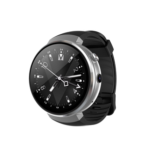 Nuovo Smartwatch Z28 Android 7.0 RAM 1GB ROM 16GB con <span class=keywords><strong>GPS</strong></span> WiFi 4G - Product Image 1