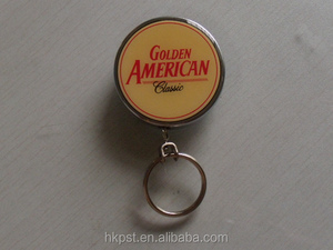 Retractable Key <strong>Reel</strong>