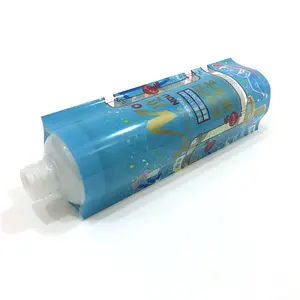 Custom Shrink Wrapper for Beverage Bottle