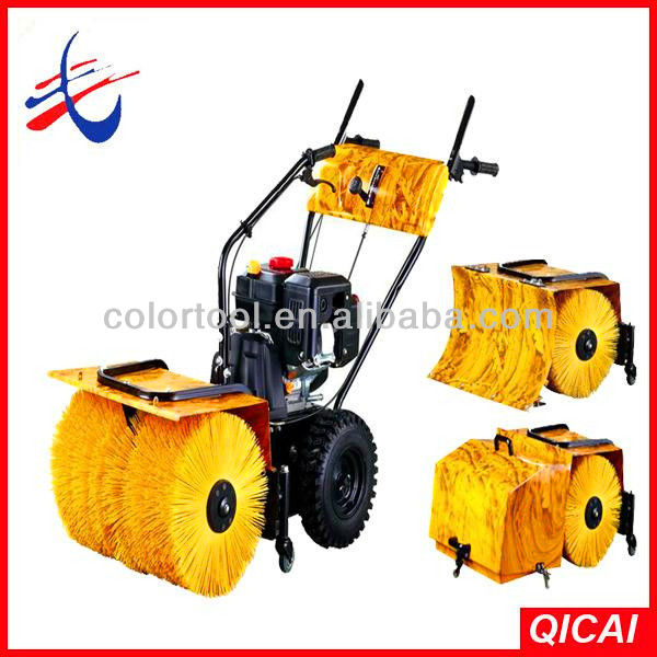 Уборочная щетка Loncin л. С., уборочная машина для снега