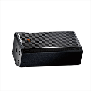 Alta potencia 15 pulgadas PSTX 815 Gama completa 18mm MDF Monitor Altavoces de escenario - Product Image 3