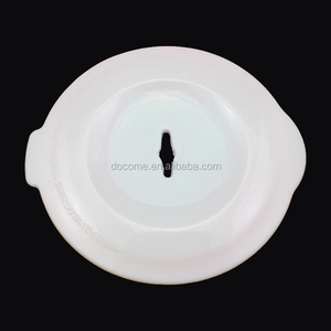 Tapa de plástico GA-SP-A01 para <span class=keywords><strong>exprimidor</strong></span>, jarra con tapa para varilla agitadora, pieza Universal para licuadora clásica nacional 176, <span class=keywords><strong>exprimidor</strong></span>, mezclador - Product Image 3