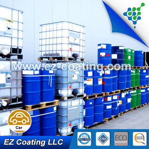 KubeBond ที่ไม่ชอบน้ำ,การเคลือบเซรามิกนาโนแบบถาวร9H ป้องกันกราฟฟิตีและเพชร UV - Product Image 4