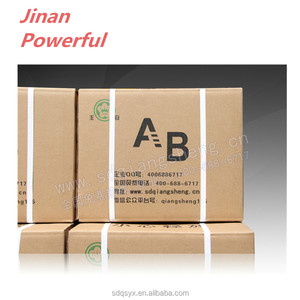 <span class=keywords><strong>Colle</strong></span> à résine époxy, cristal, <span class=keywords><strong>colle</strong></span> ab à deux composants pour anneaux porte-clés/cartes IC/marques de conception de bonne qualité - Product Image 6