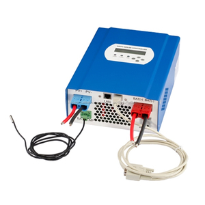 Alta eficiencia sobre 99% 12v24v IP68 48 v 60a controlador de carga mppt RS232 <span class=keywords><strong>outo</strong></span> - Product Image 4