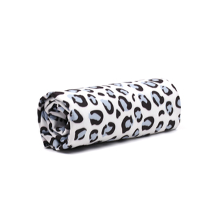 Personalizada de <span class=keywords><strong>marca</strong></span> secreto de victoria de microfibra de rainbow beach Toalla de rayas - Product Image 5