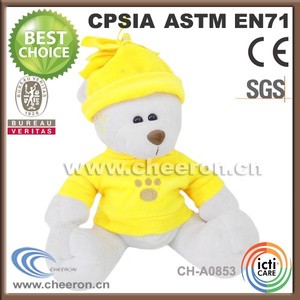 Brauch mini <span class=keywords><strong>pl</strong></span>üsch teddybär spielzeug, brauch <span class=keywords><strong>pl</strong></span>üschbär spielzeug, beliebten <span class=keywords><strong>pl</strong></span>üsch teddybär spielzeug - Product Image 4