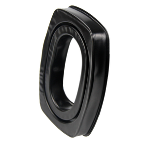 رواية تصميم الضوضاء Cancelling استبدال الأذن منصات المصنوعة في الصين - Product Image 4