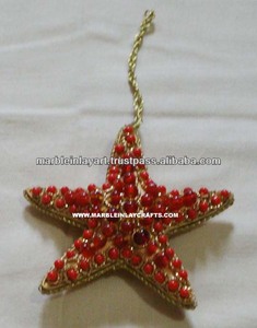 Adornos colgantes de estrellas - Product Image 1