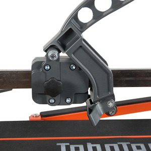 La migliore Vendita Heavy Duty Professionale 800 MILLIMETRI 900 MILLIMETRI 1000 MILLIMETRI Cuscinetto A Sfere di Scorrimento Parte di Ceramica Manuale Tagliapiastrelle - Product Image 4