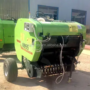 Tự Động RXYK0855 Mini Vòng Hay Baler