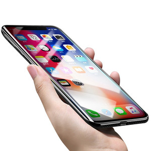 <span class=keywords><strong>2018</strong></span>ขายร้อน9H 2.5D 3D กระจกนิรภัยป้องกันหน้าจอสำหรับ <span class=keywords><strong>iPhone</strong></span> <span class=keywords><strong>XS</strong></span> Max 7/8 Plus - Product Image 5