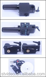 Jimmy Jib Camera Crane mit 360 grad Remote Control Head - Product Image 4