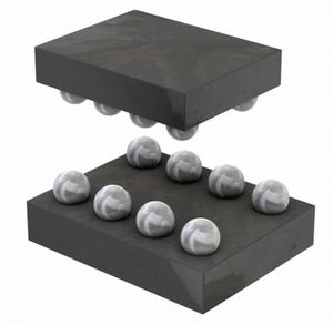 Circuits intégrés HDC1008YPAR HDC1008 CAPTEUR <span class=keywords><strong>HUMI</strong></span> \/TEMP 3.3V I2C 4% SMD rainbowsemi - Product Image 1