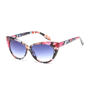 60819 Superhot نظارات القط العين النظارات الشمسية أزياء النساء نظارات شمسية - Product Image 1