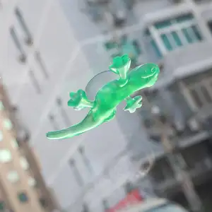 뜨거운 판매 참신 Pvc 자동차 공기 청정기 - Product Image 2