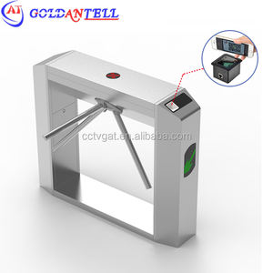 Konser ve Festival etkinlikleri için giriş bileti erişimi için otomatik kod <span class=keywords><strong>Tripod</strong></span> turnike - Product Image 2