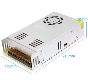 Bộ định tuyến CNC 3 trục/4 trục + 3 chiếc trình điều khiển động cơ bước TB6600 4A + động cơ nema23 57hs5630a4 + Bảng giao diện 5 trục + Nguồn điện - Product Image 5