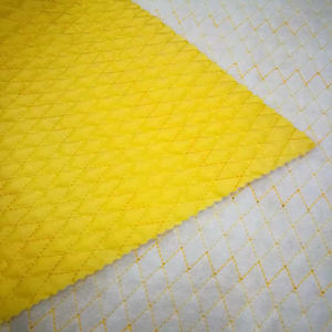 ผ้าควิลท์โพลีเอสเตอร์ 100%/ ผ้าควิลท์ไนลอนทาฟเฟต้า - Product Image 3