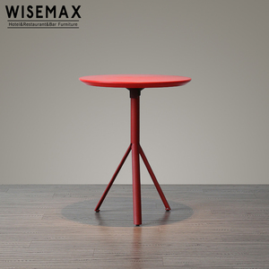 <span class=keywords><strong>Table</strong></span> ronde pliante permettant <span class=keywords><strong>de</strong></span> gagner <span class=keywords><strong>de</strong></span> l'espace, nouveau meuble <span class=keywords><strong>de</strong></span> café et <span class=keywords><strong>de</strong></span> <span class=keywords><strong>bistrot</strong></span>, <span class=keywords><strong>vintage</strong></span> et moderne - Product Image 4