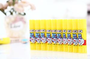 文房具接着剤スティックタイプ学校やオフィス用 - Product Image 3