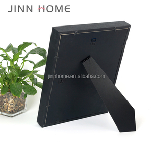 3D bóng sâu sáng tạo hai mặt MDF gỗ khung hình sang trọng phong cách sắt kim loại hộp ảnh để sử dụng nhà - Product Image 5