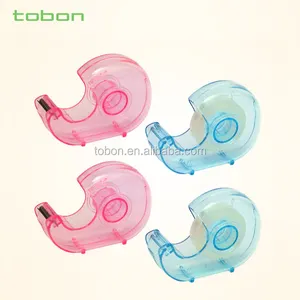 Wholesale Mini Tape Dispenser small tape dispenser novelty tape dispenser