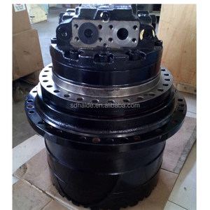Untuk <span class=keywords><strong>Excavator</strong></span> <span class=keywords><strong>Hyundai</strong></span> R220LC-9S Perangkat Motor Penggerak 31N6-40031 R220LC-9S <span class=keywords><strong>Final</strong></span> <span class=keywords><strong>Drive</strong></span> - Product Image 4