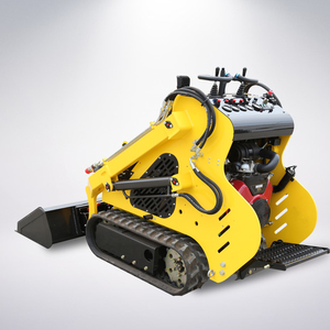 Allsome — petite carafe à lame sur chenilles, jouet avec personnages de dessins animés - Product Image 4